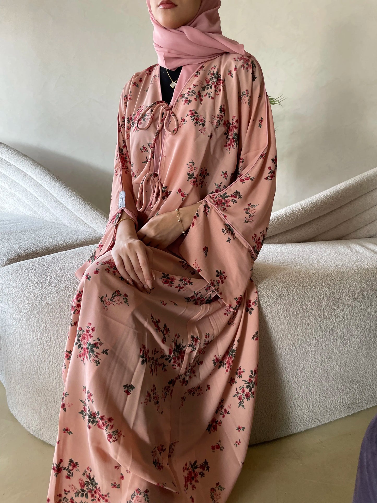 Rosetta Kimono & Sheila