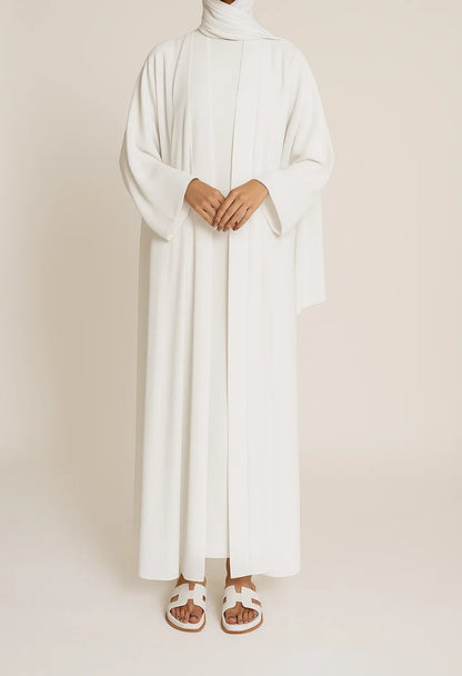 Mira Abaya Collection