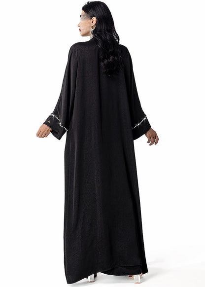 BA5112 Black Seraphina Dress