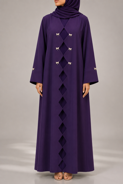 Aura Abaya Collection (New)