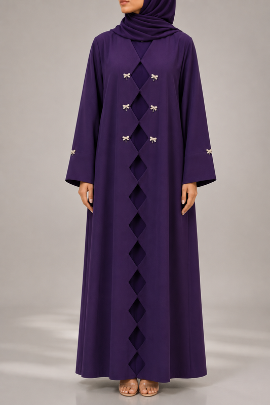 Aura Abaya Collection (New)