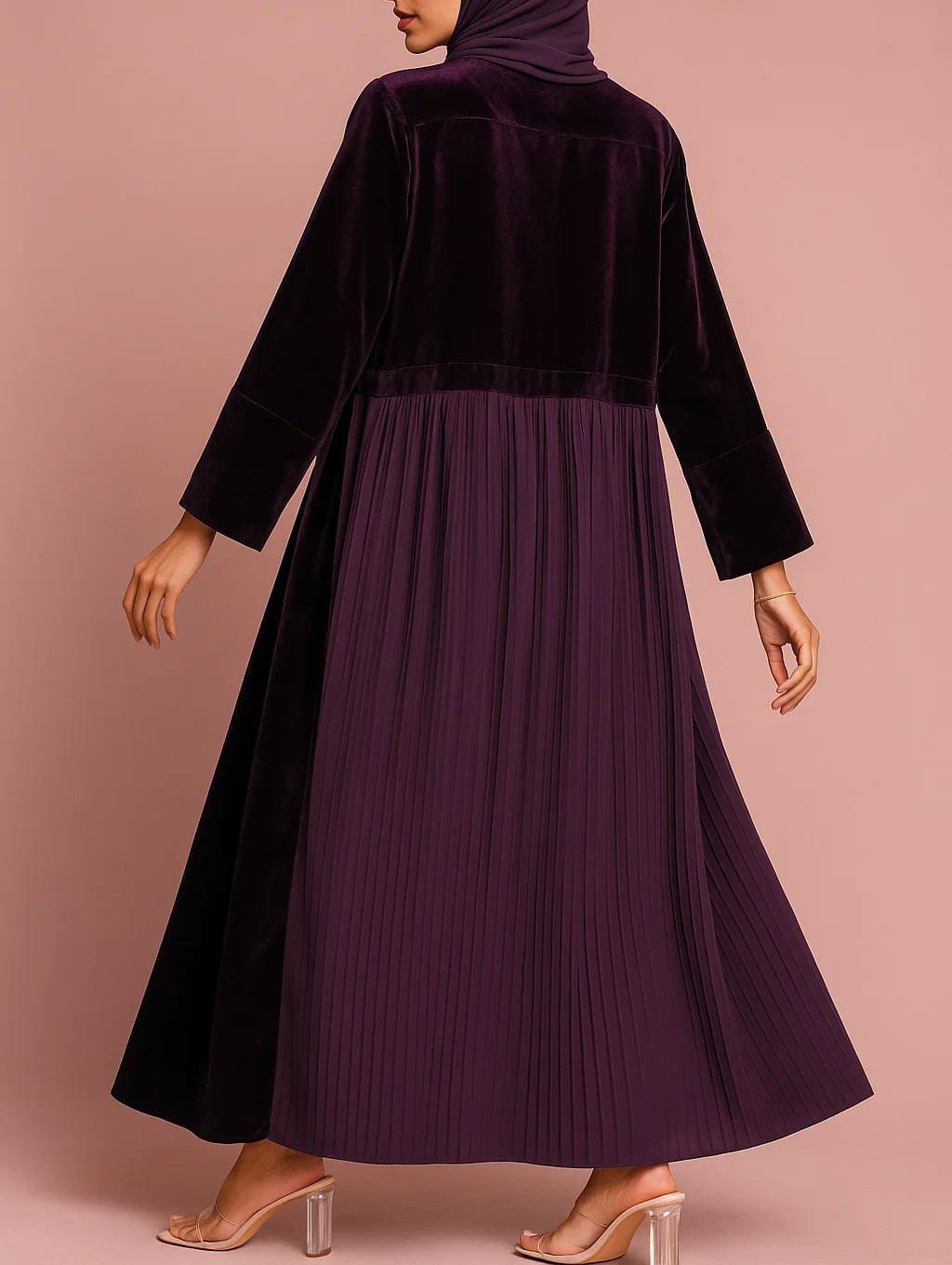 Velvet Eclipse Collection