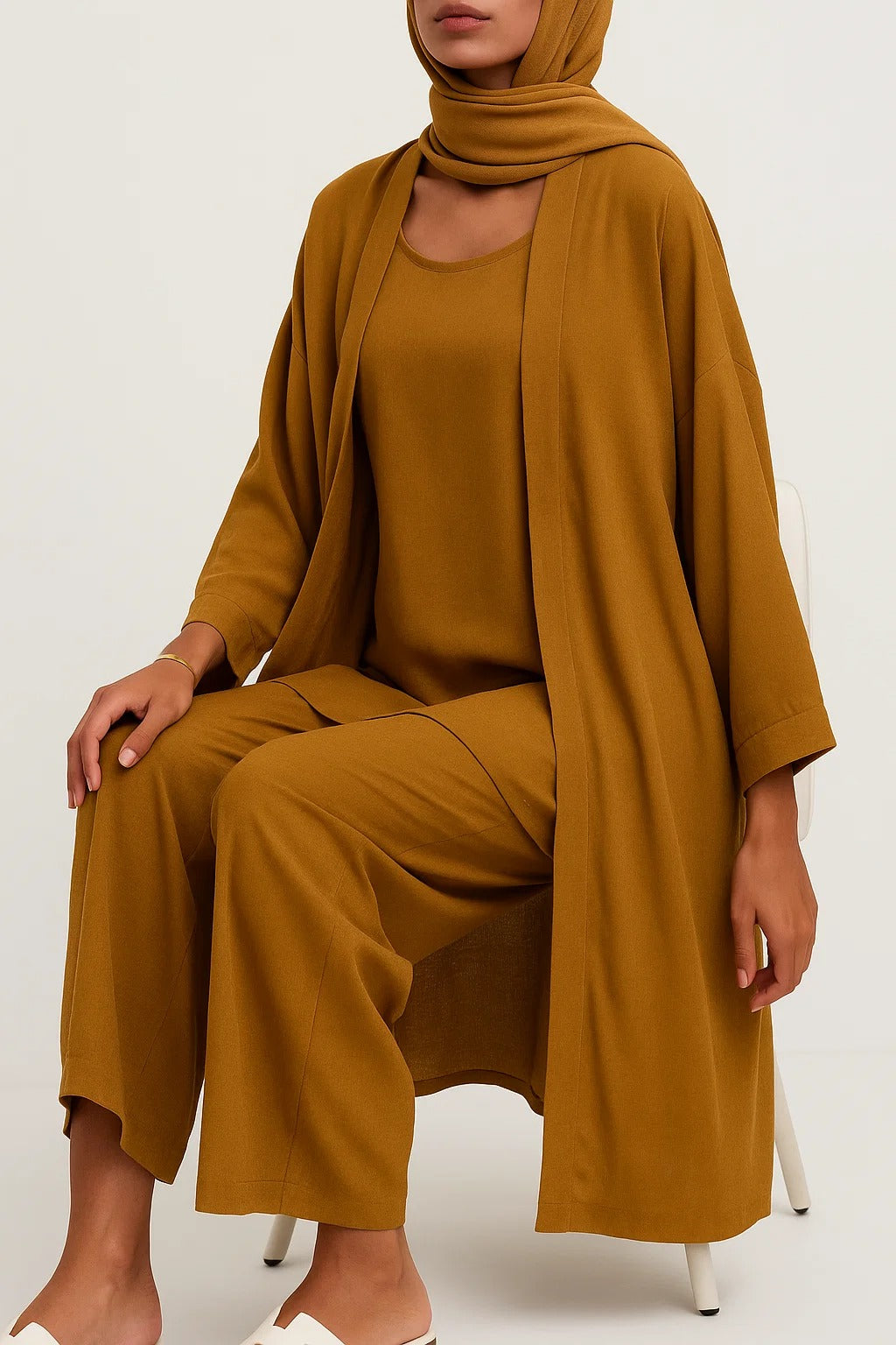 Camel Coord Set
