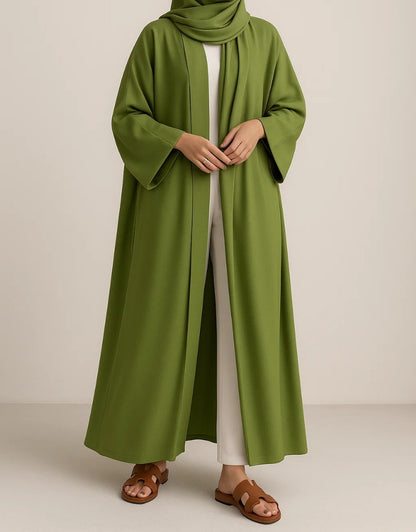 Mira Abaya Collection