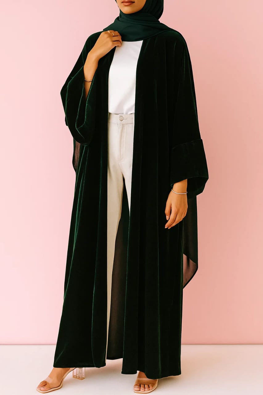 Velvet Reign Collection