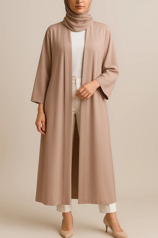 Tan Mira Abaya