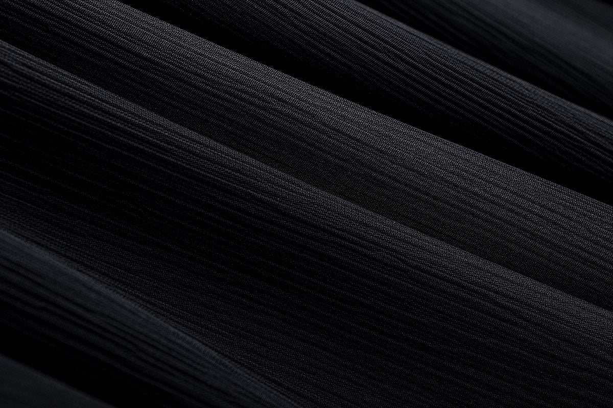 BA501 Black Nebula Dress