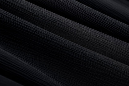 BA501 Black Nebula Dress