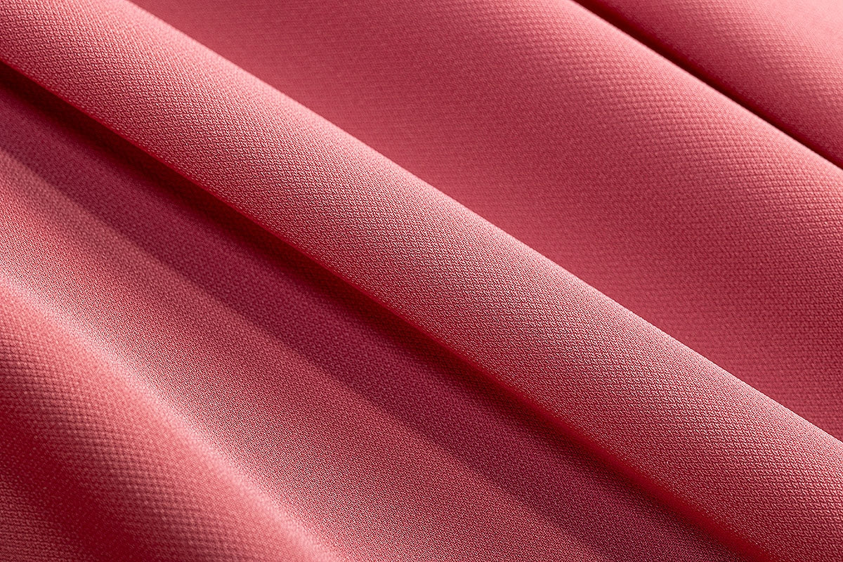BA5196 Pink Gladiolus Dress