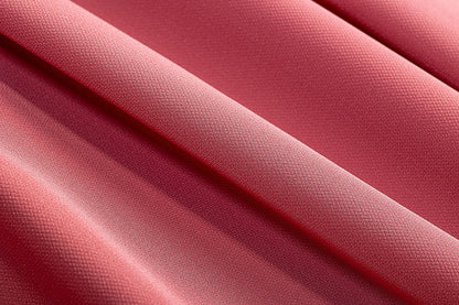 BA5196 Pink Gladiolus Dress