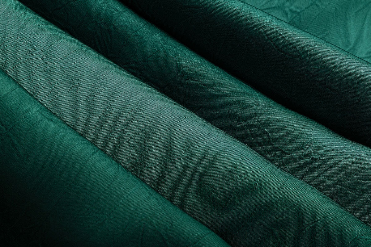 BA3147 Green Virah Dress