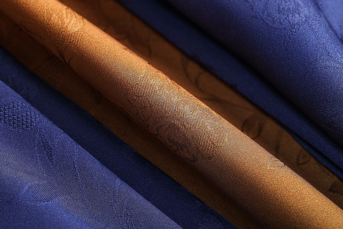 BA5034 Multicolor Solstice Abaya