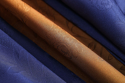 BA5034 Multicolor Solstice Abaya