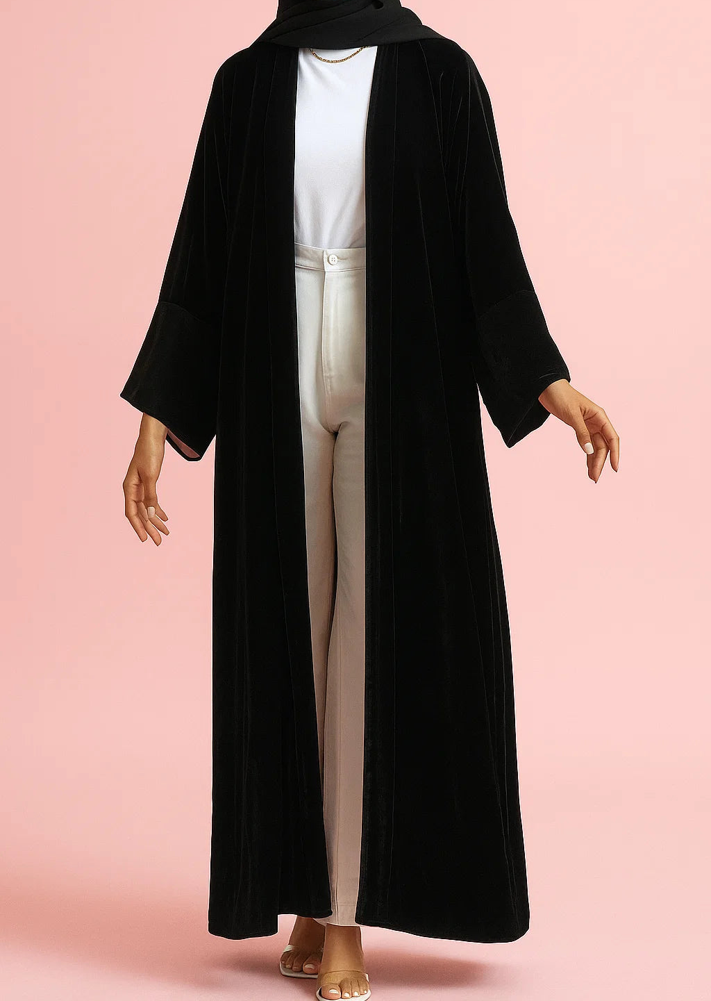 Velvet Reign Collection