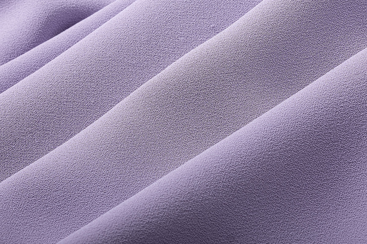 BA6041 Beige Amethyst Abaya
