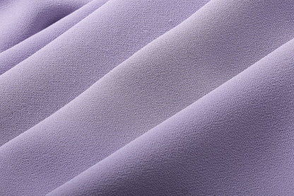 BA6041 Beige Amethyst Abaya