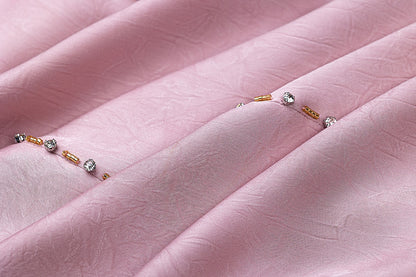 BA6065 Pink Petalite Dress
