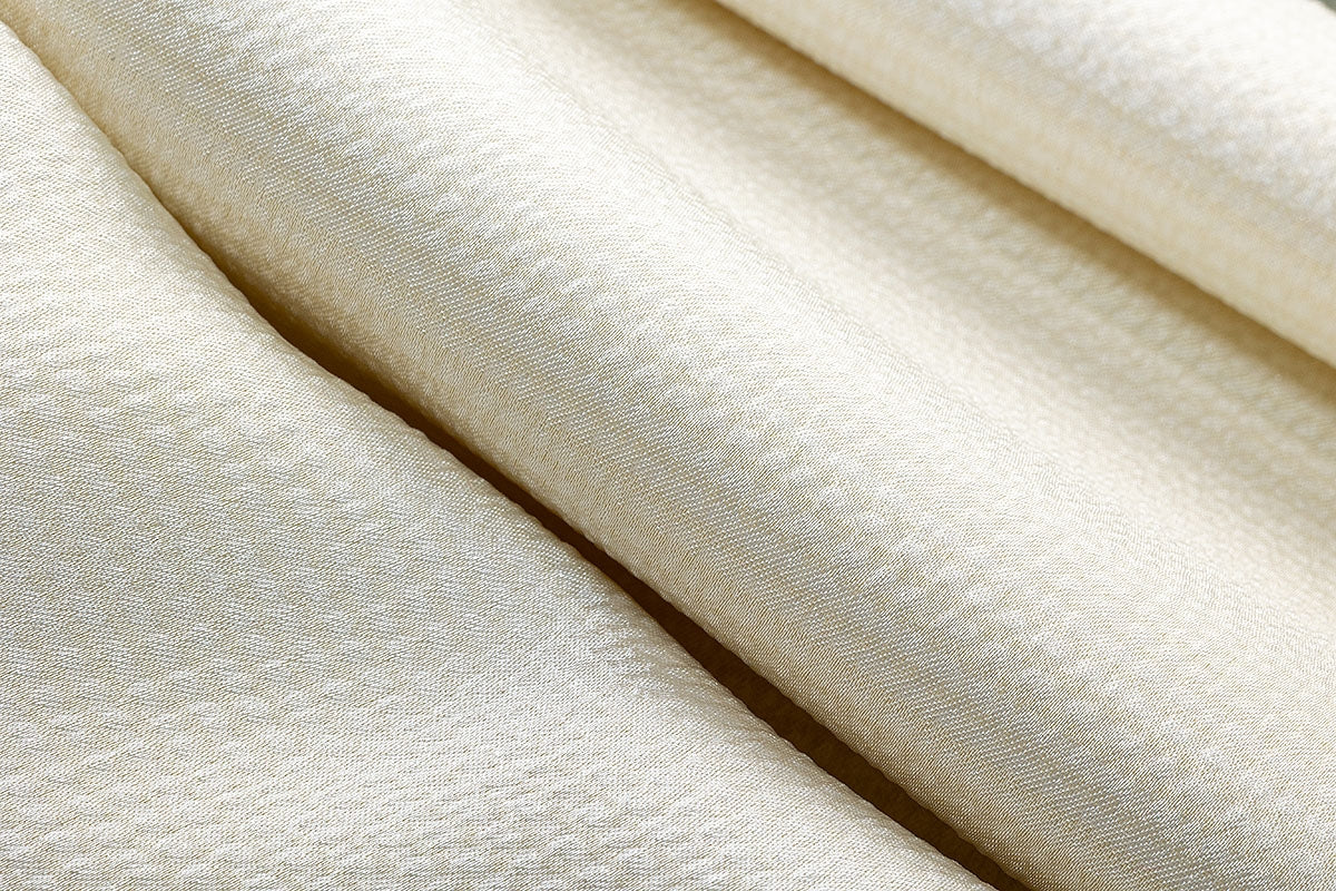BA5078 White Oasis Kaftan