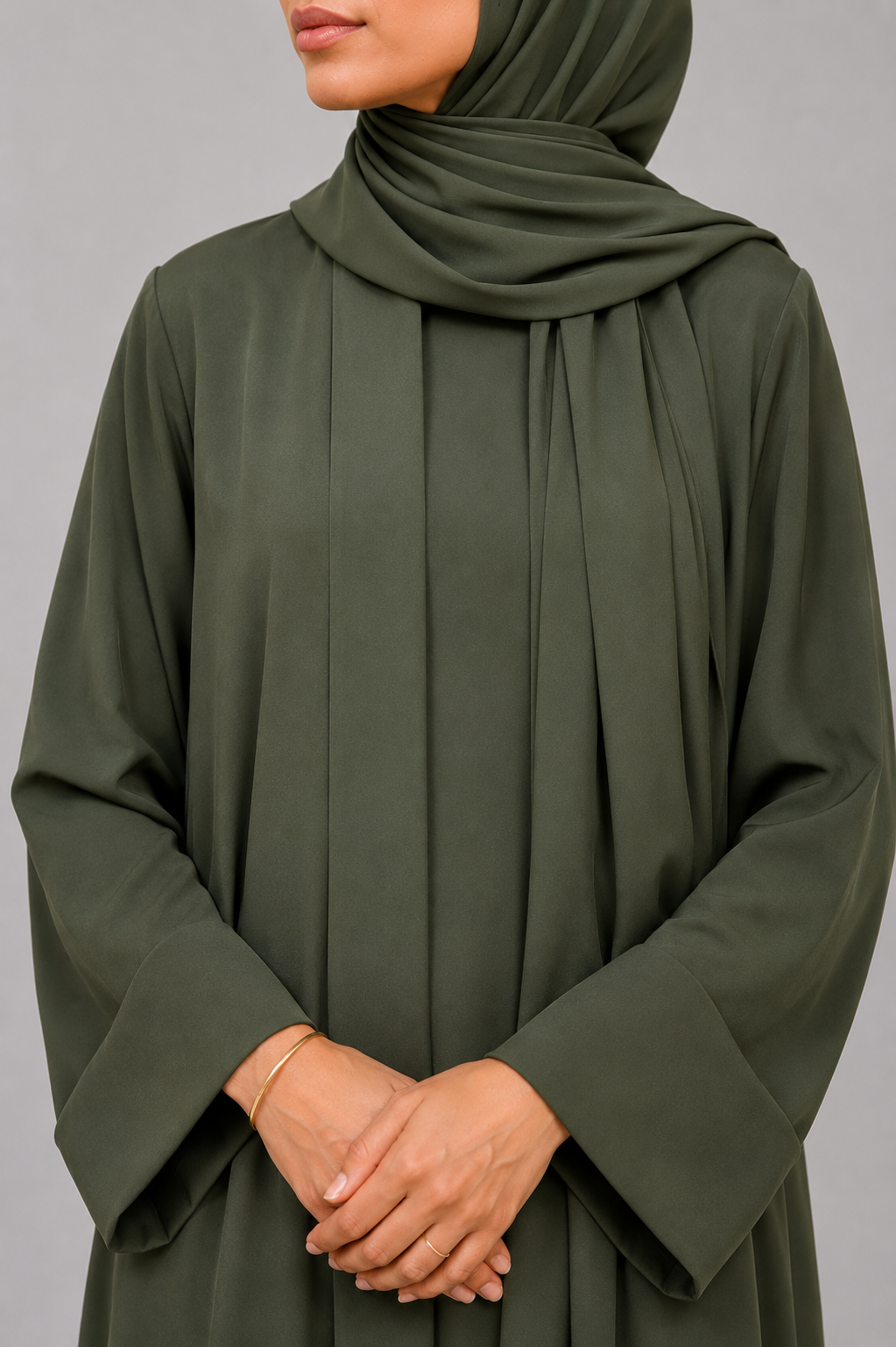 Olive Yara Abaya