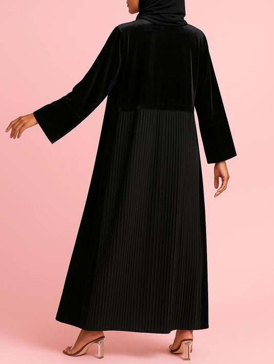 Black Velvet Eclipse