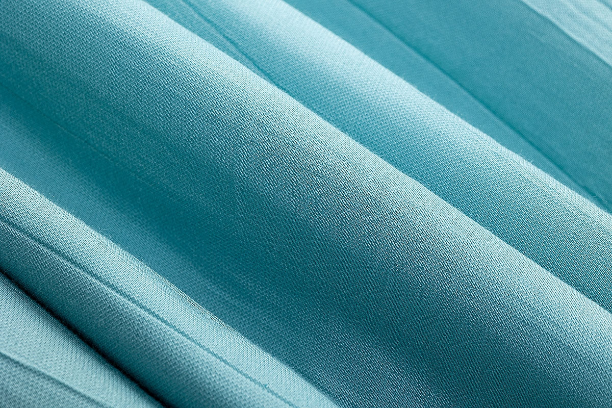 BA5079 Blue Seraphina Dress