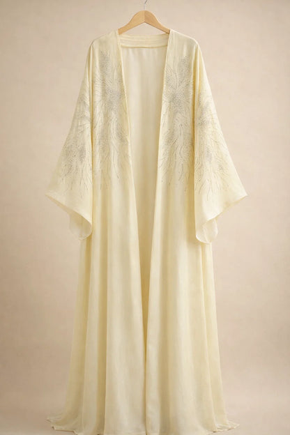 Elaris Abaya Collection