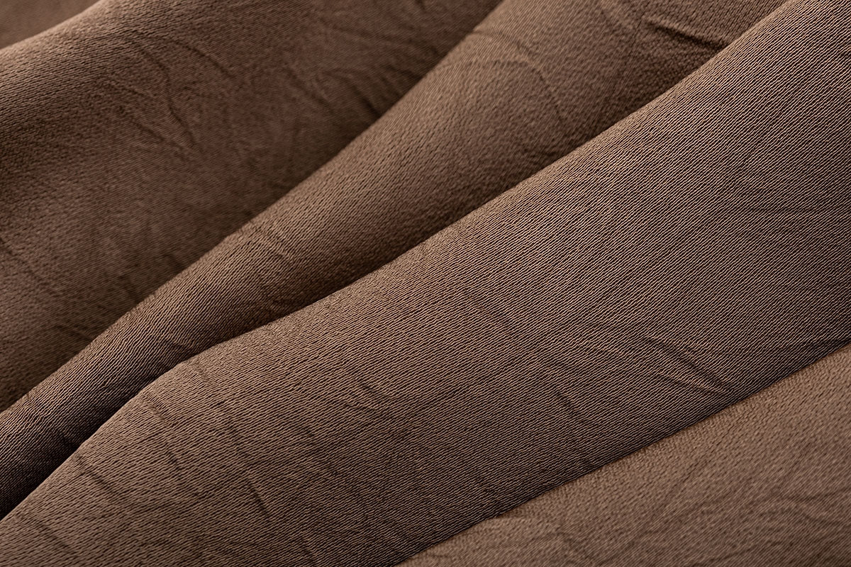 BA6024 Brown Arcadian Dress