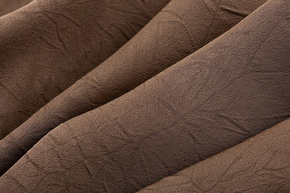 BA6024 Brown Arcadian Dress