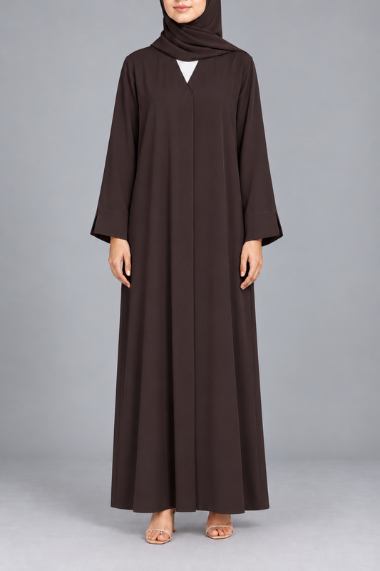 The Essential Abayas