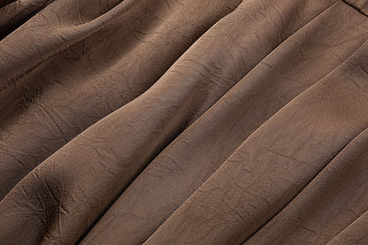BA6024 Brown Arcadian Dress