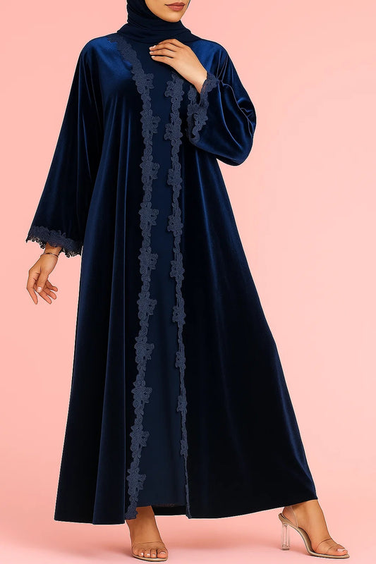 Velvet Espresso Collection