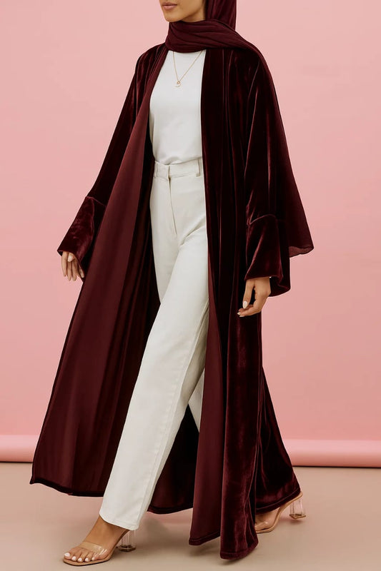 Velvet Reign Collection