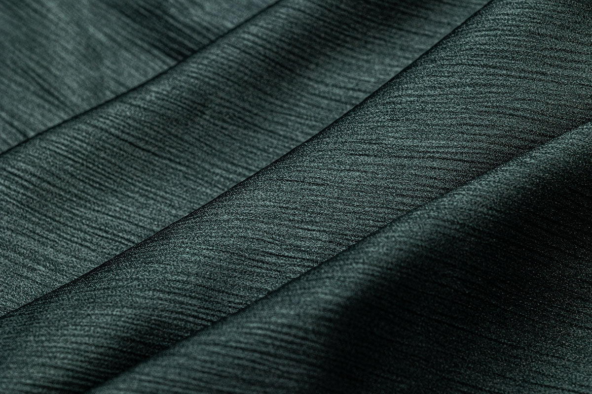 BA6029 Green Nebula Abaya
