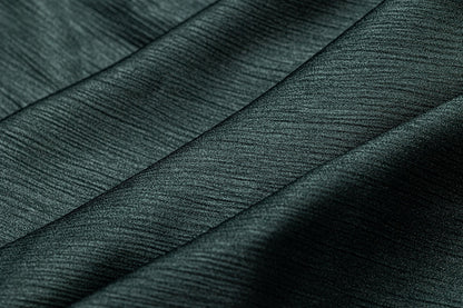 BA6029 Green Nebula Abaya