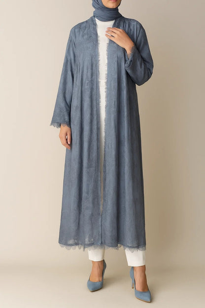 Sheer Abaya Collection