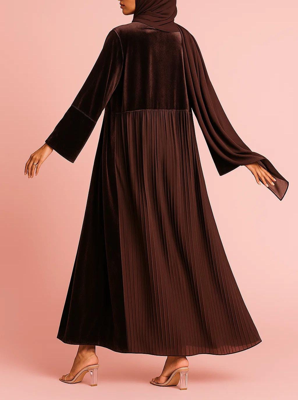 Velvet Eclipse Collection