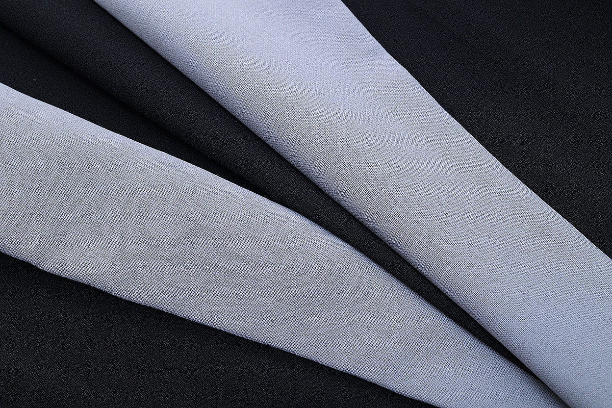 BA6068 Black Celestial Abaya