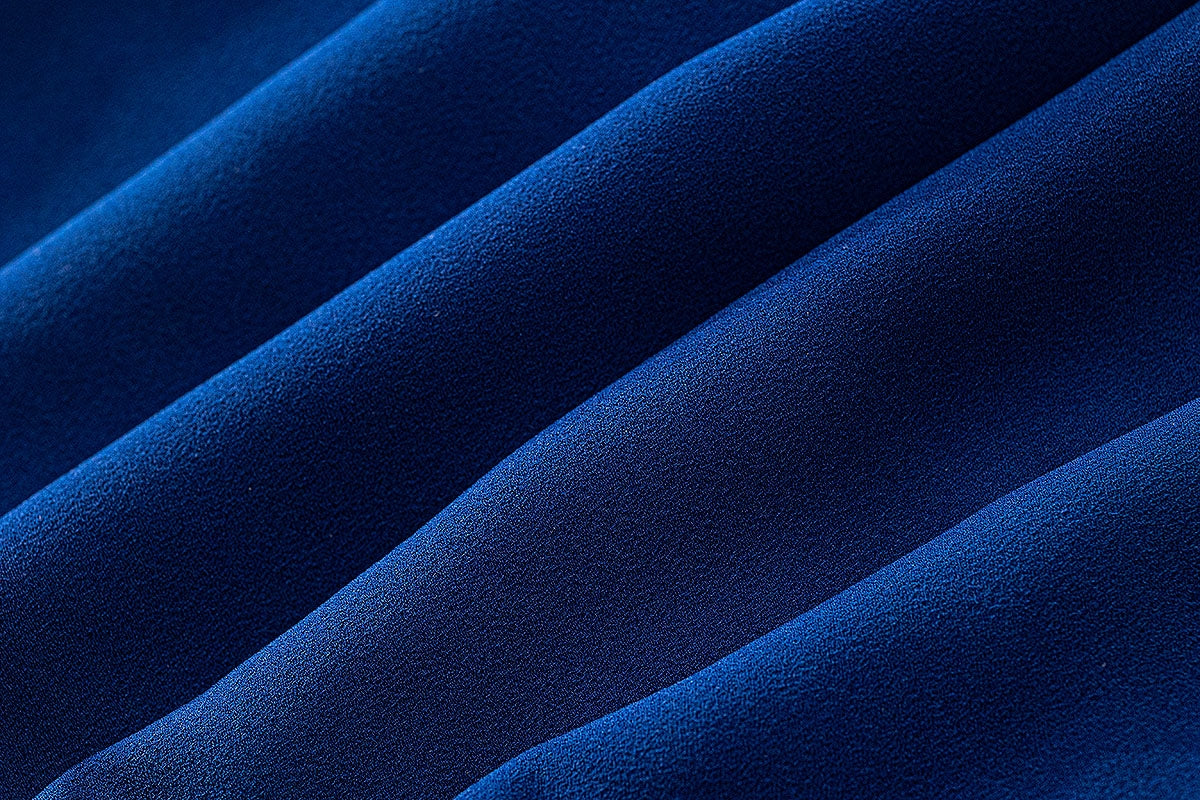 BA5235 Blue Eventide Dress