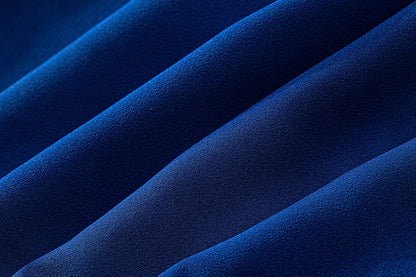 BA5235 Blue Eventide Dress