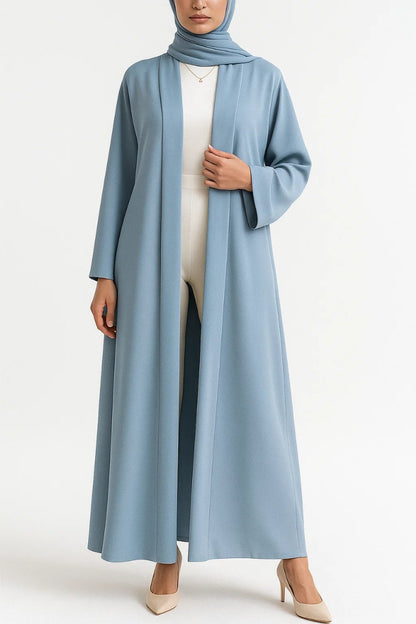 Mira Abaya Collection