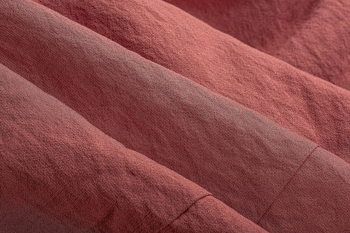 BA6004 Pink Pulchritudinous Dress
