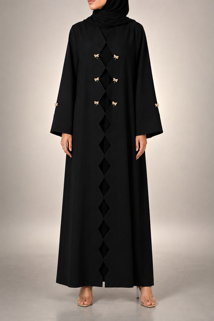 Aura Abaya Collection (New)