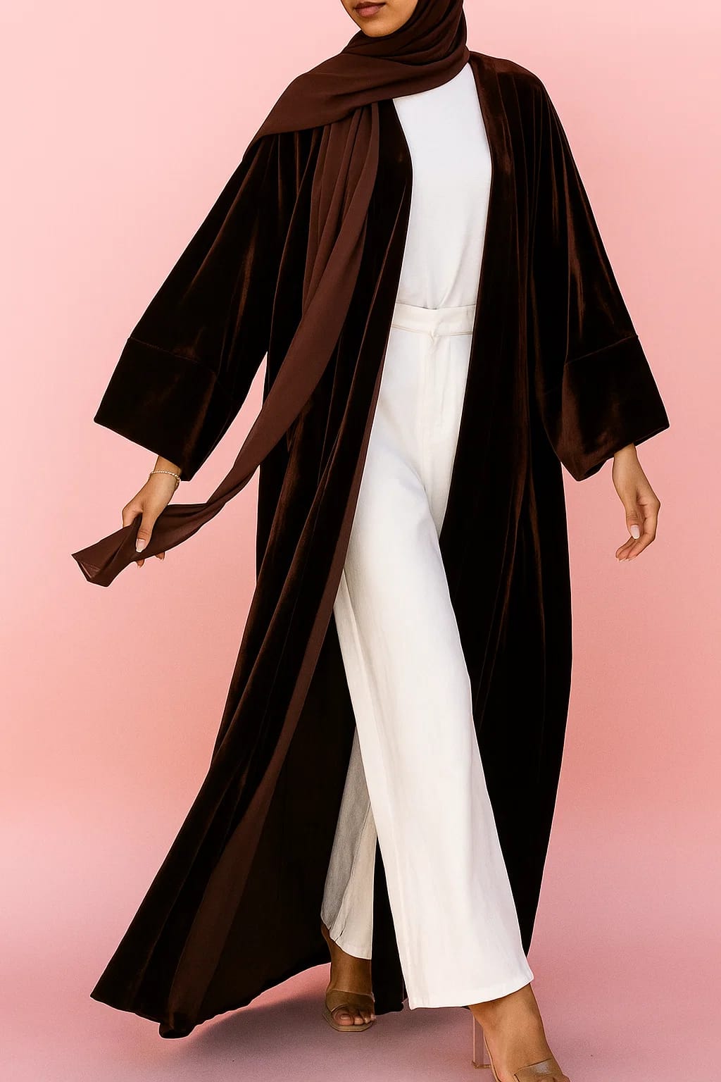 Velvet Reign Collection